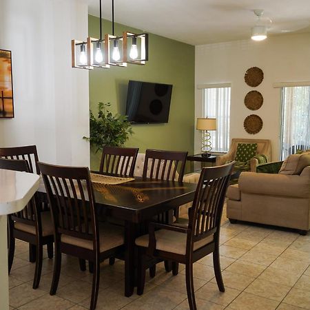 Enchanting Escape 3 Bedroom Minutes From Disney! Кіссіммі Екстер'єр фото