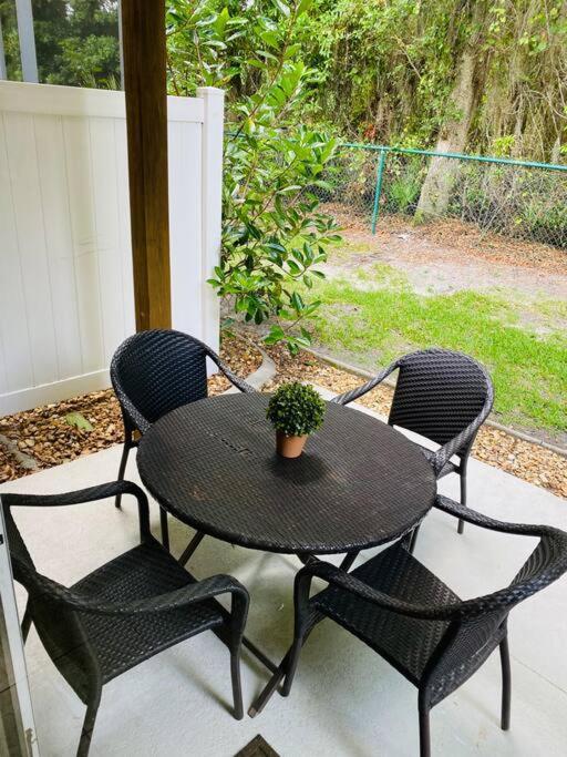 Enchanting Escape 3 Bedroom Minutes From Disney! Кіссіммі Екстер'єр фото