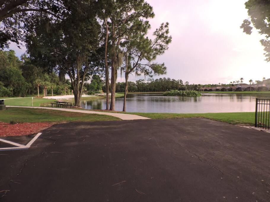 Enchanting Escape 3 Bedroom Minutes From Disney! Кіссіммі Екстер'єр фото