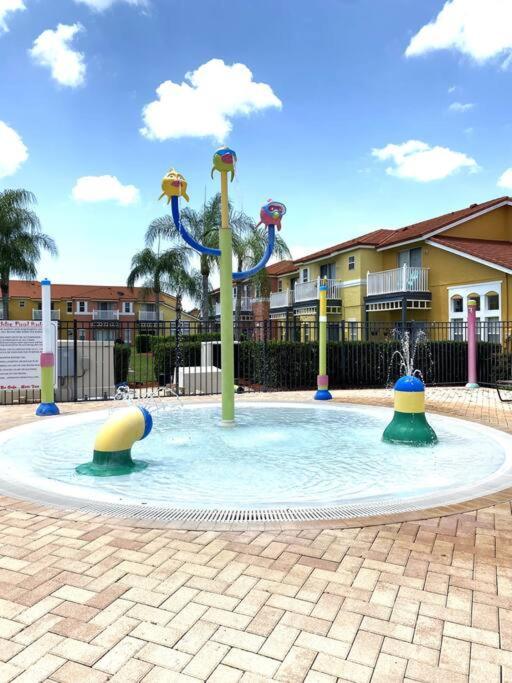 Enchanting Escape 3 Bedroom Minutes From Disney! Кіссіммі Екстер'єр фото