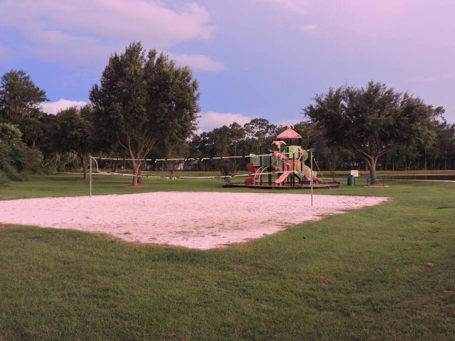 Enchanting Escape 3 Bedroom Minutes From Disney! Кіссіммі Екстер'єр фото