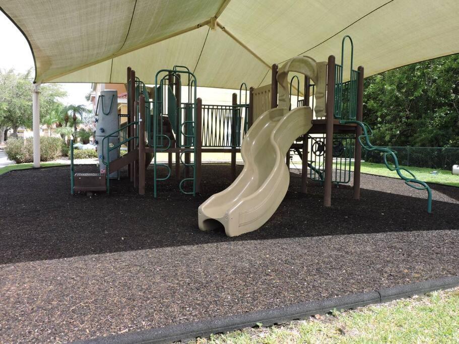 Enchanting Escape 3 Bedroom Minutes From Disney! Кіссіммі Екстер'єр фото