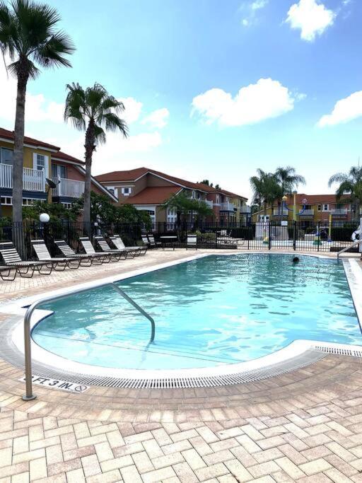 Enchanting Escape 3 Bedroom Minutes From Disney! Кіссіммі Екстер'єр фото