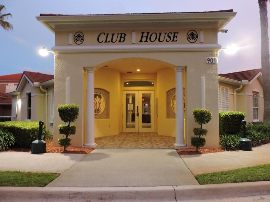 Enchanting Escape 3 Bedroom Minutes From Disney! Кіссіммі Екстер'єр фото