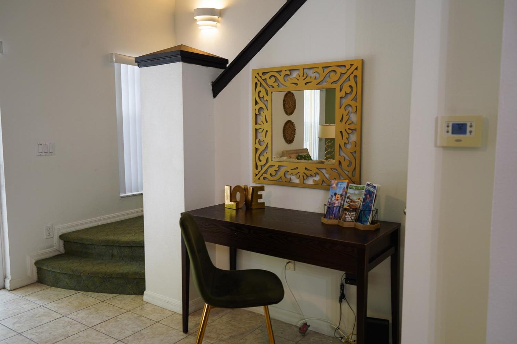 Enchanting Escape 3 Bedroom Minutes From Disney! Кіссіммі Екстер'єр фото