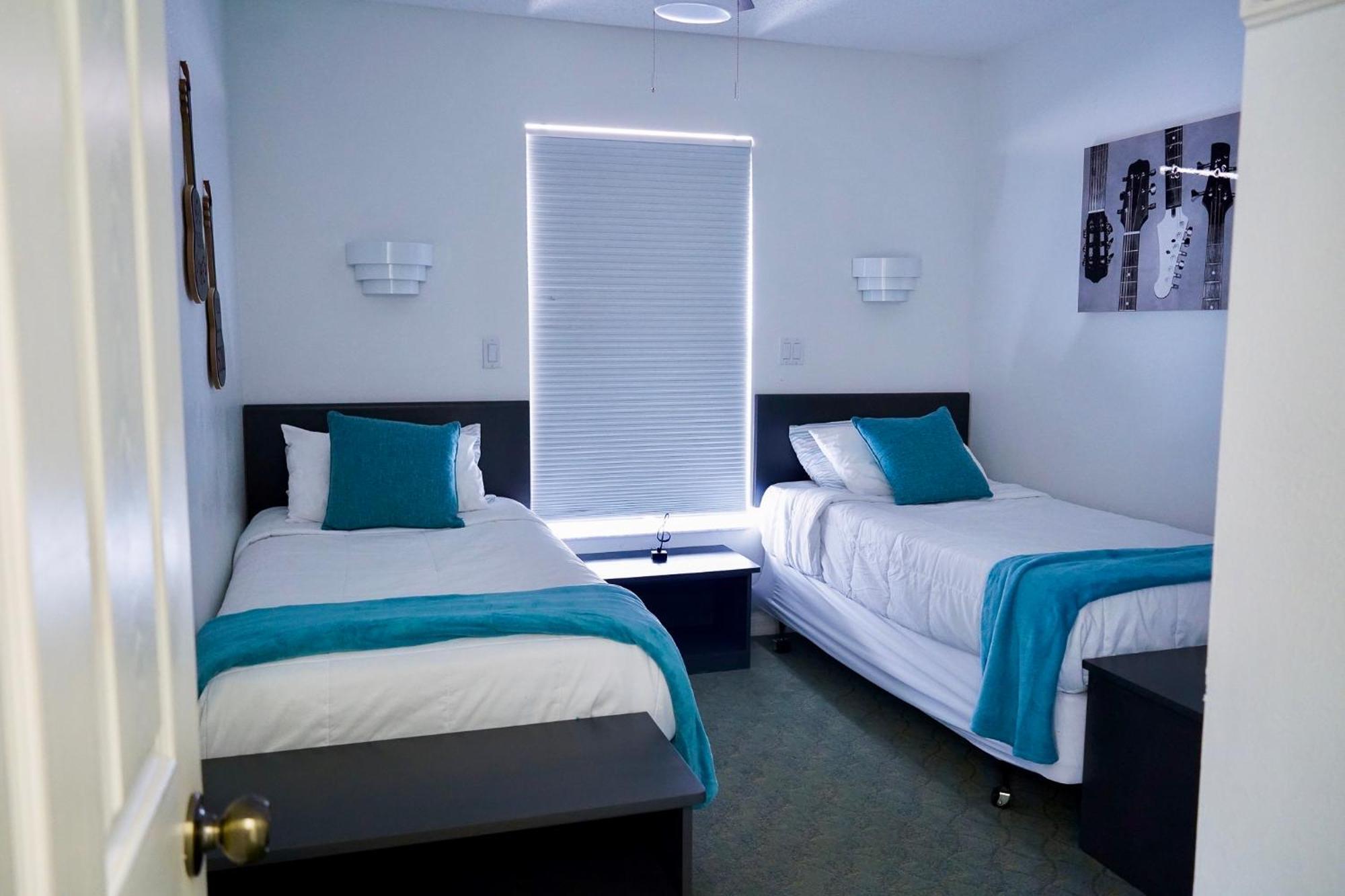 Enchanting Escape 3 Bedroom Minutes From Disney! Кіссіммі Екстер'єр фото