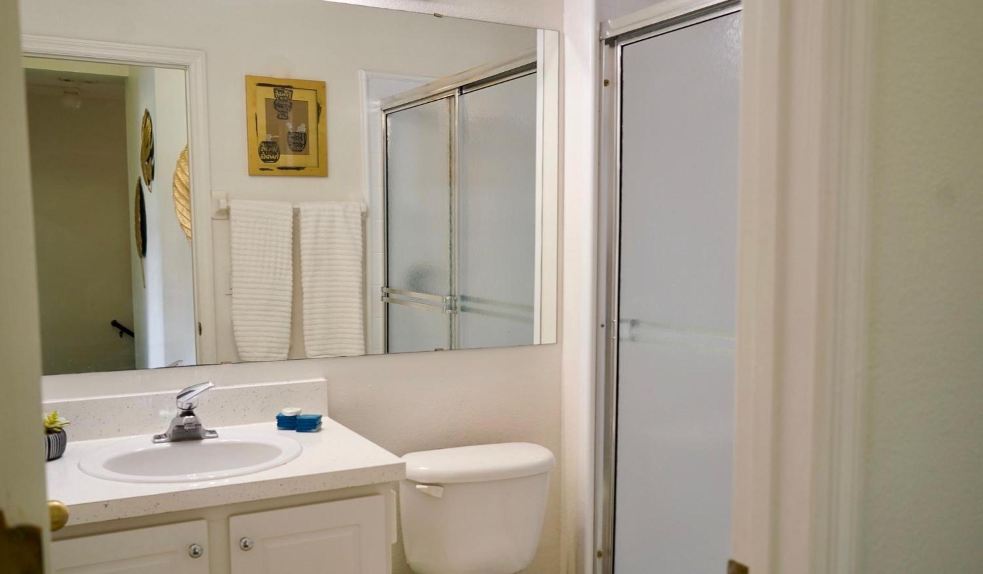 Enchanting Escape 3 Bedroom Minutes From Disney! Кіссіммі Екстер'єр фото