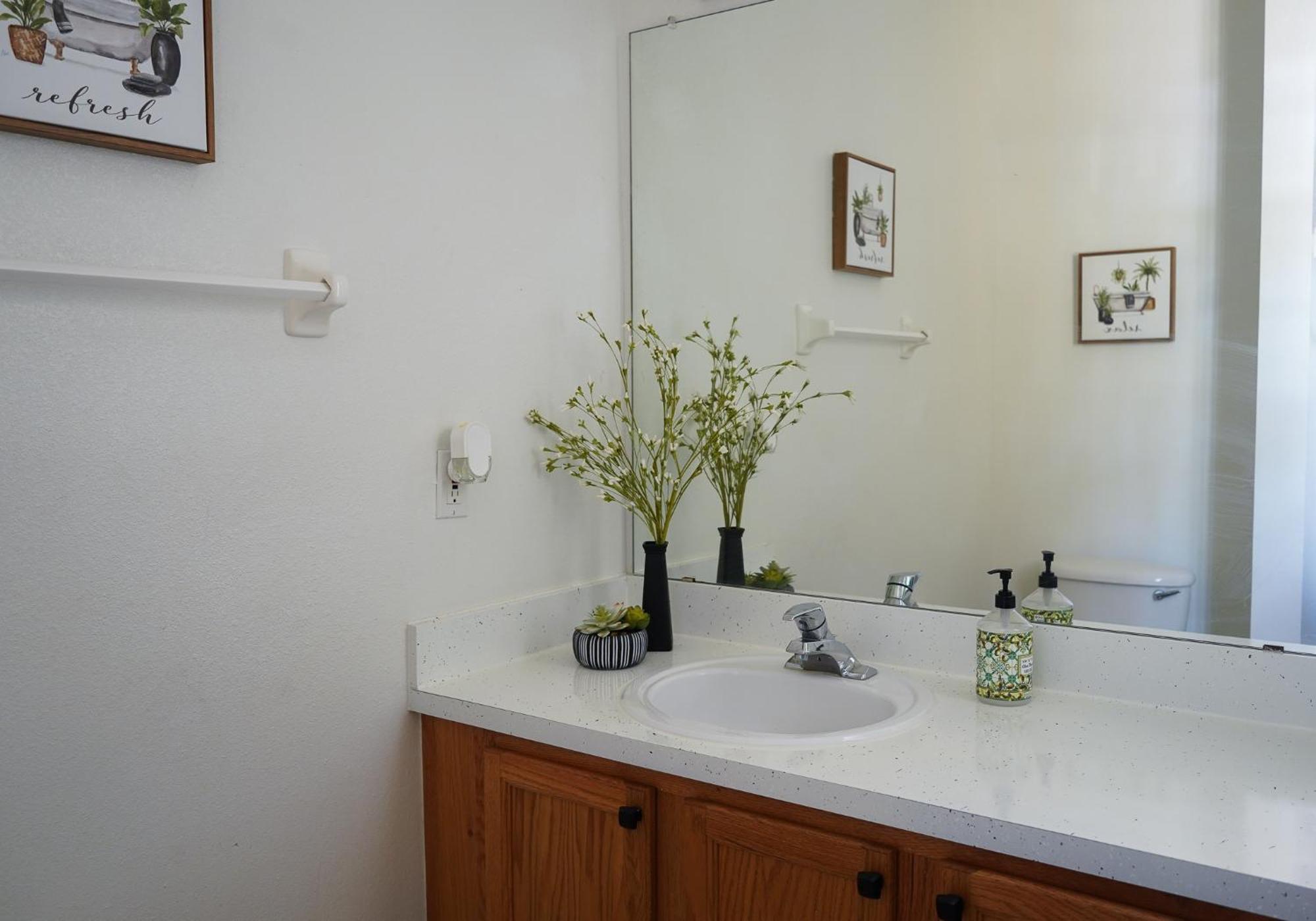 Enchanting Escape 3 Bedroom Minutes From Disney! Кіссіммі Екстер'єр фото